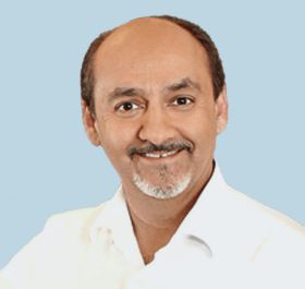 Dr. med. Amir-Mobarez Parasta