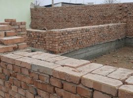 Bauarbeiten Schulerweiterung