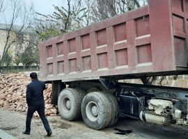 Bauarbeiten Schulerweiterung